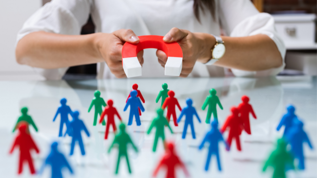 Improve Lead Generation and Drive More Sales