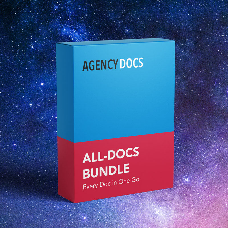 All-Docs Bundle - (Save 30%)